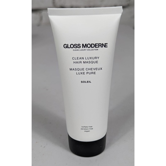 Gloss Moderne Hair Gloss Moderne Clean Luxury Hair Masque Poshmark